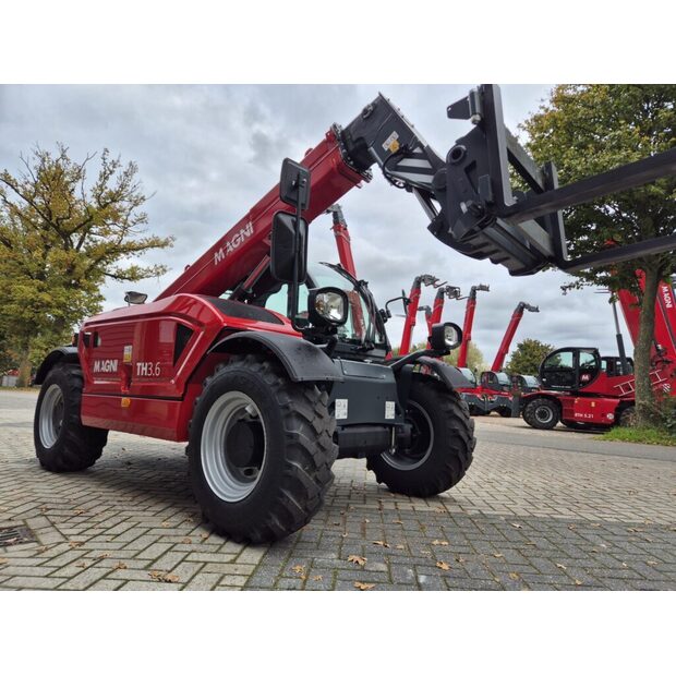 2025 Magni TH 3.6-49298041
