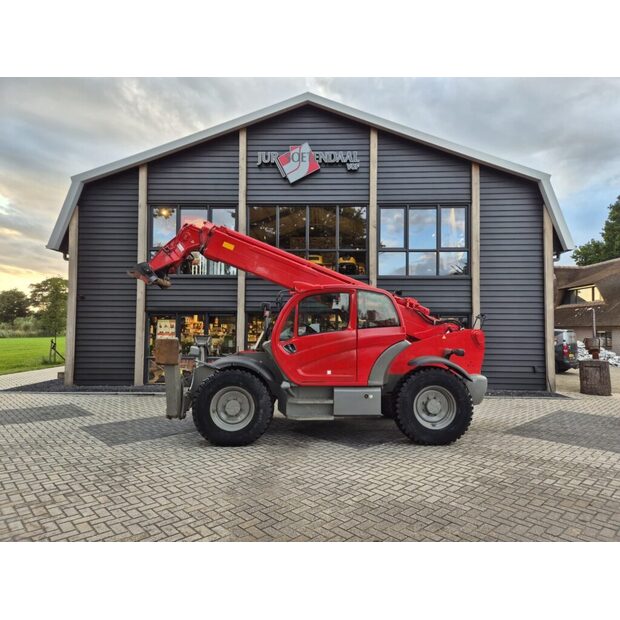 2013 Manitou MT 1440-49298071