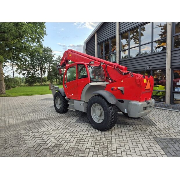2013 Manitou MT 1440-49298072