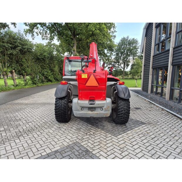 2013 Manitou MT 1440-49298074
