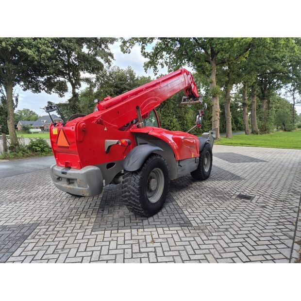 2013 Manitou MT 1440-49298075