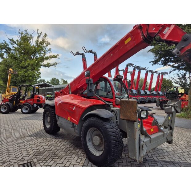 2013 Manitou MT 1440-49298076