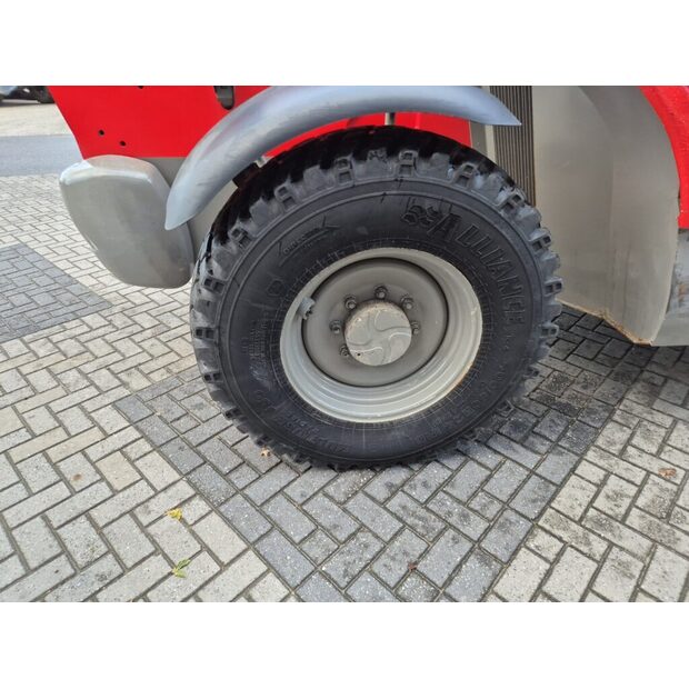 2013 Manitou MT 1440-49298078