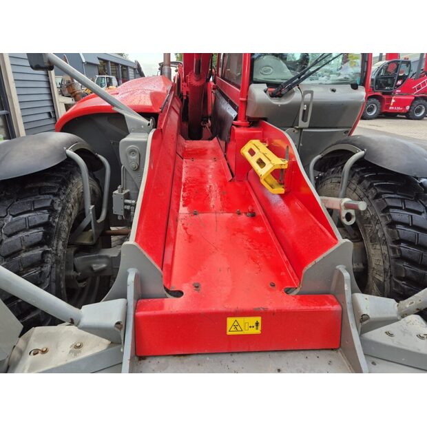 2013 Manitou MT 1440-49298079