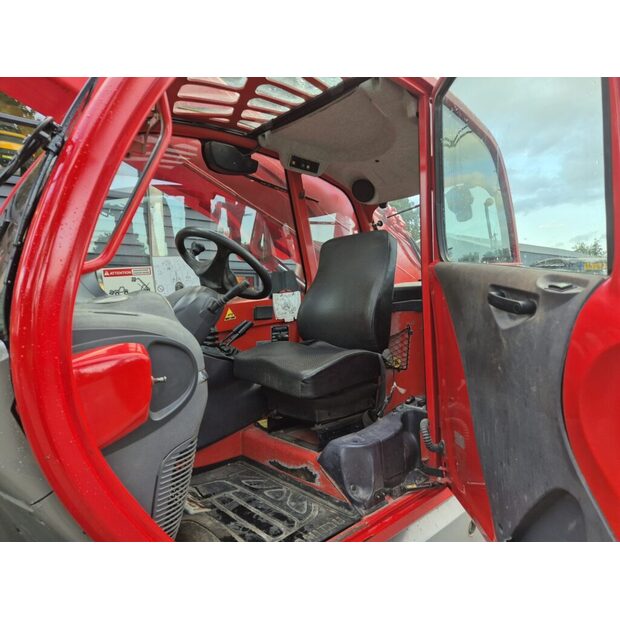 2013 Manitou MT 1440-49298080