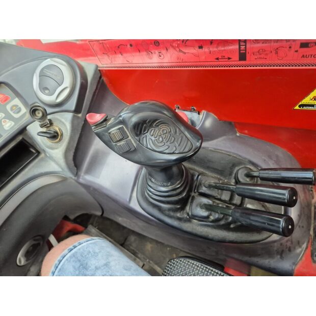 2013 Manitou MT 1440-49298081