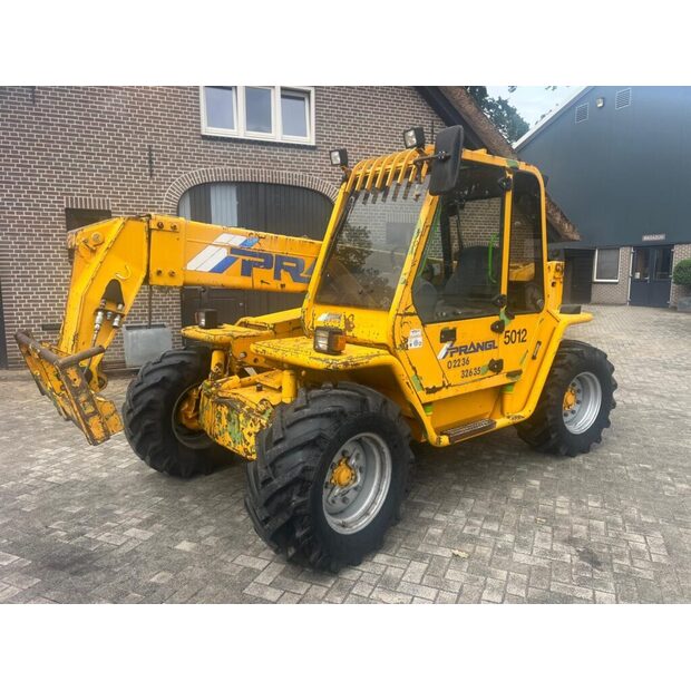 1998 Merlo P40.8 EVS-49298094