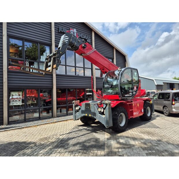 2020 Magni RTH 5.21 D/D-49298101