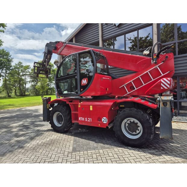 2020 Magni RTH 5.21 D/D-49298102