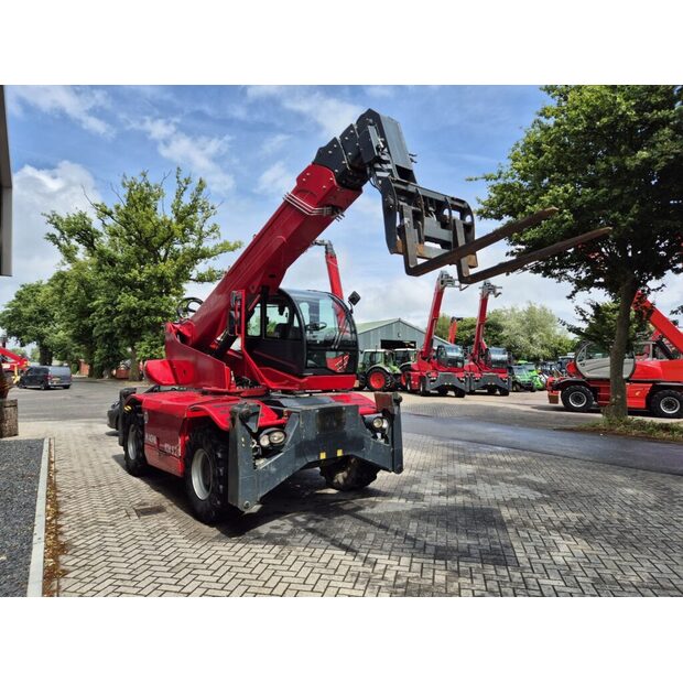 2020 Magni RTH 5.21 D/D-49298103