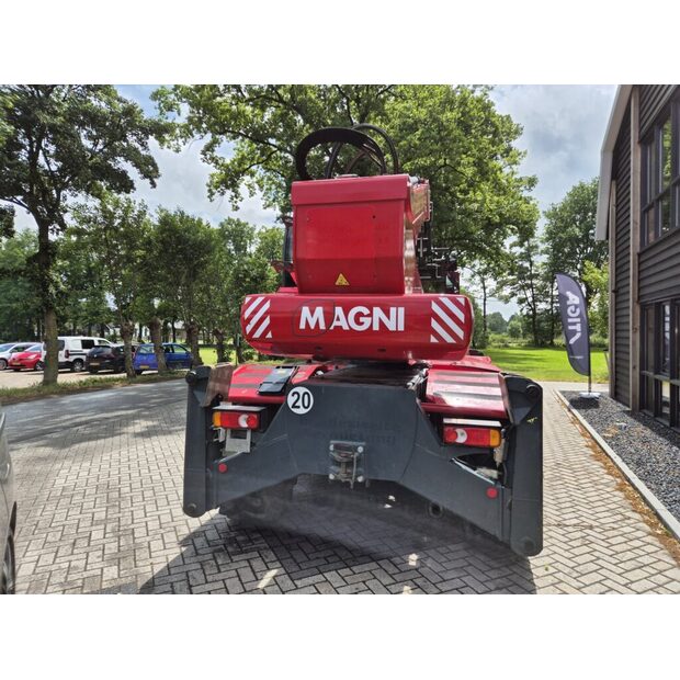 2020 Magni RTH 5.21 D/D-49298108