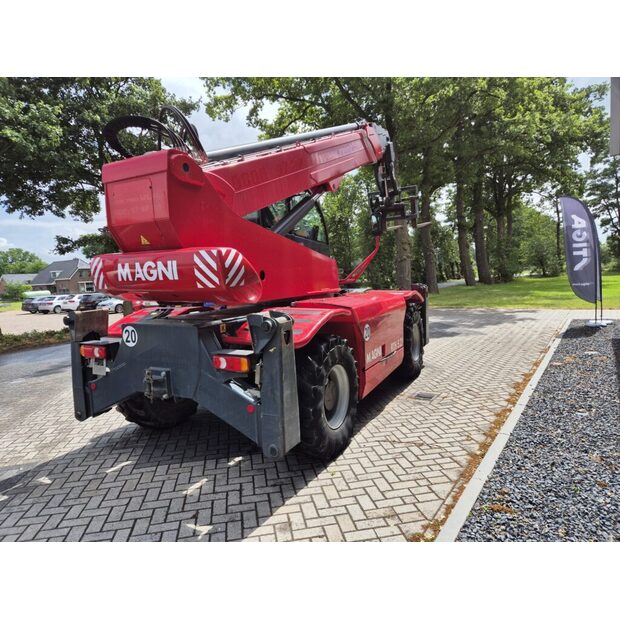 2020 Magni RTH 5.21 D/D-49298109