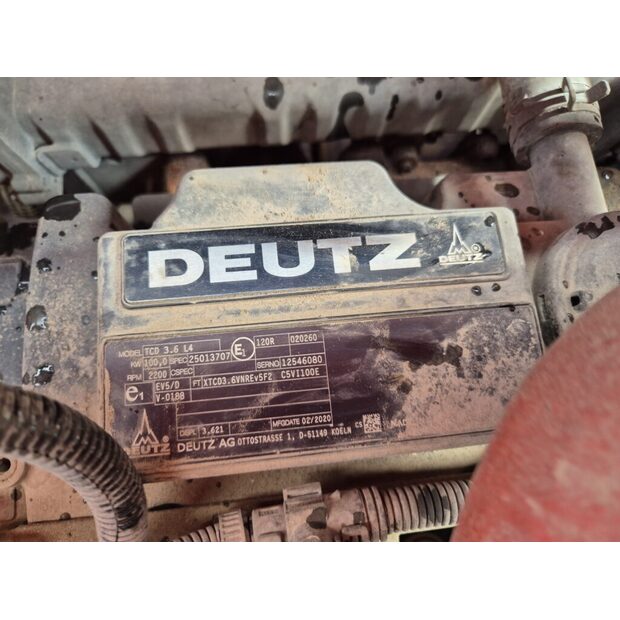 2020 Magni RTH 5.21 D/D-49298111