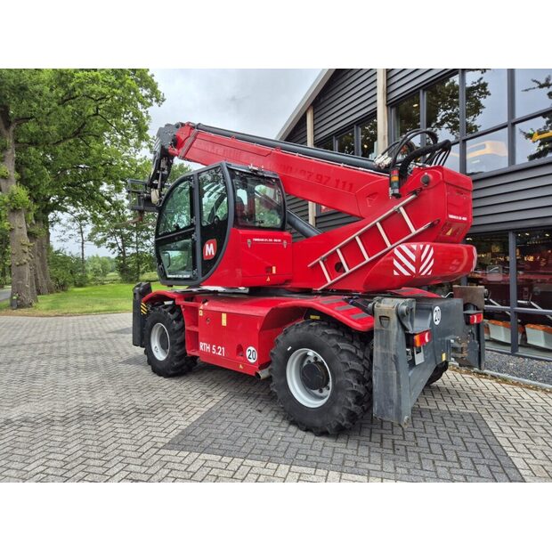 2020 Magni RTH 5.21 - D/D-49298122