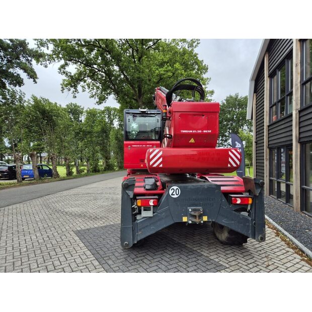 2020 Magni RTH 5.21 - D/D-49298123