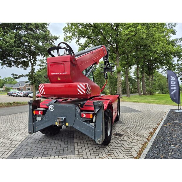 2020 Magni RTH 5.21 - D/D-49298124
