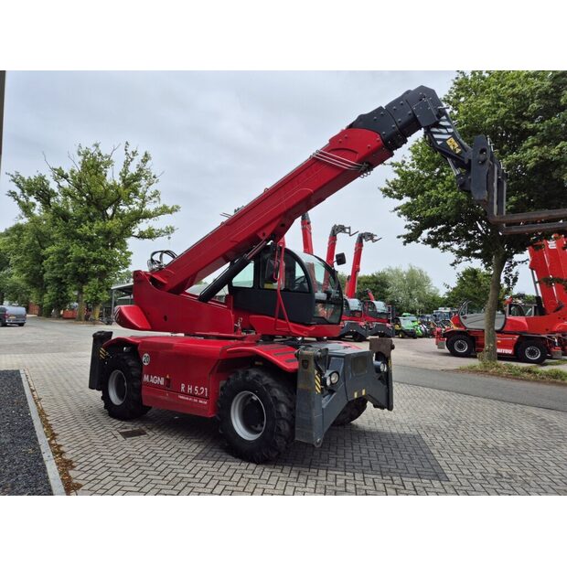 2020 Magni RTH 5.21 - D/D-49298125