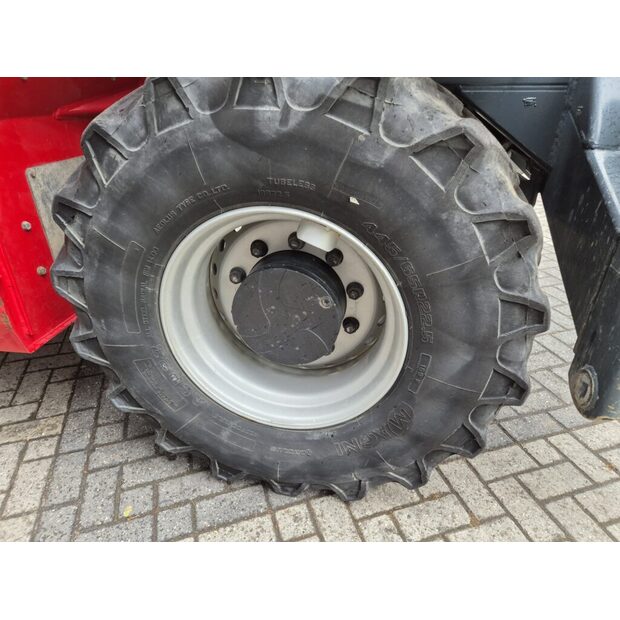 2020 Magni RTH 5.21 - D/D-49298126