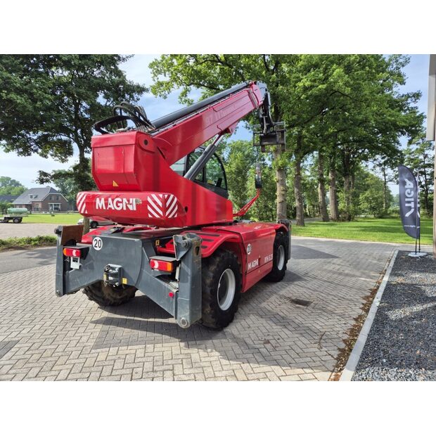 2020 Magni RTH 5.21 D/D-49298144