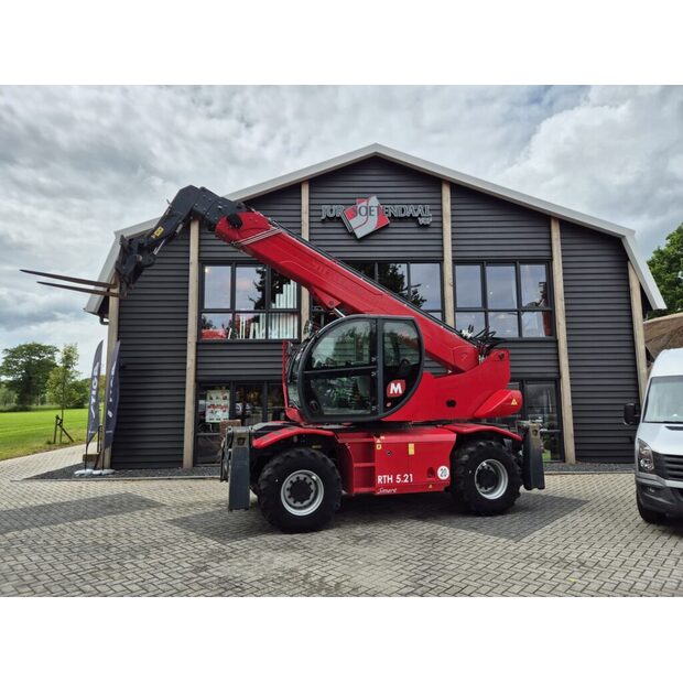 2020 ماجني RTH 5.21 Smart - D/C-49298160