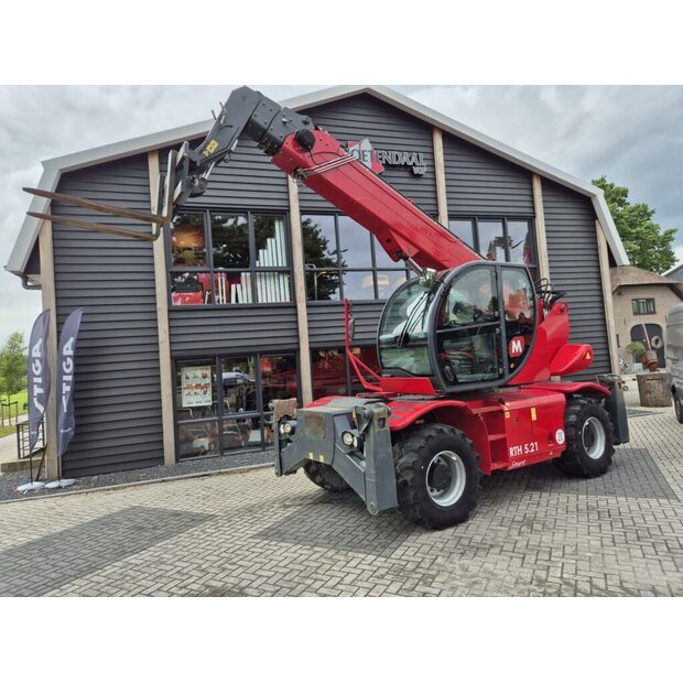 2020 ماجني RTH 5.21 Smart - D/C-49298161