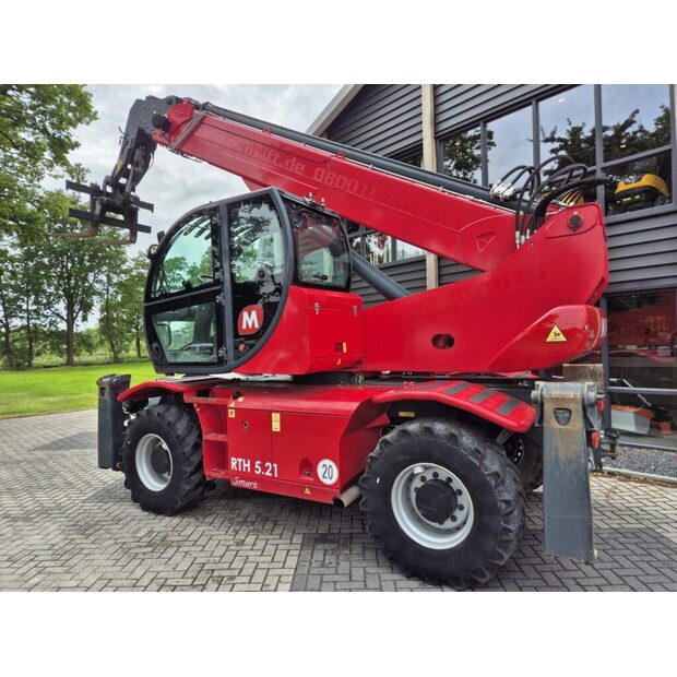 2020 ماجني RTH 5.21 Smart - D/C-49298162