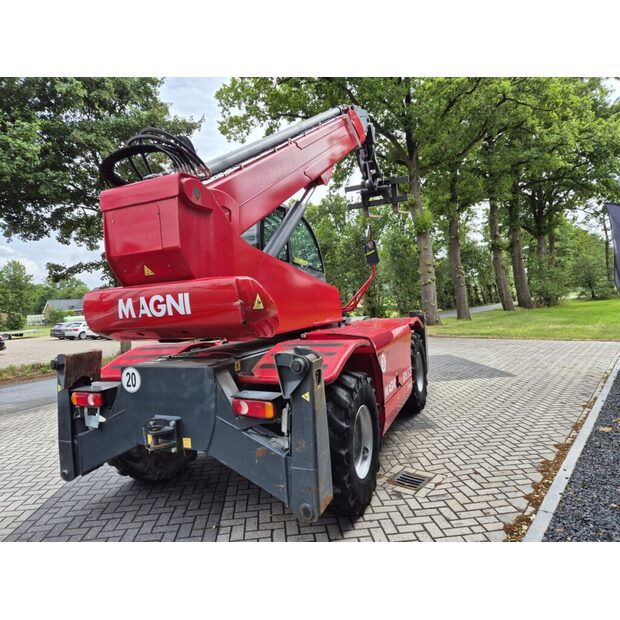 2020 ماجني RTH 5.21 Smart - D/C-49298164