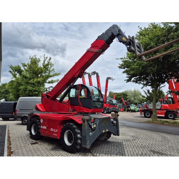 2020 ماجني RTH 5.21 Smart - D/C-49298165