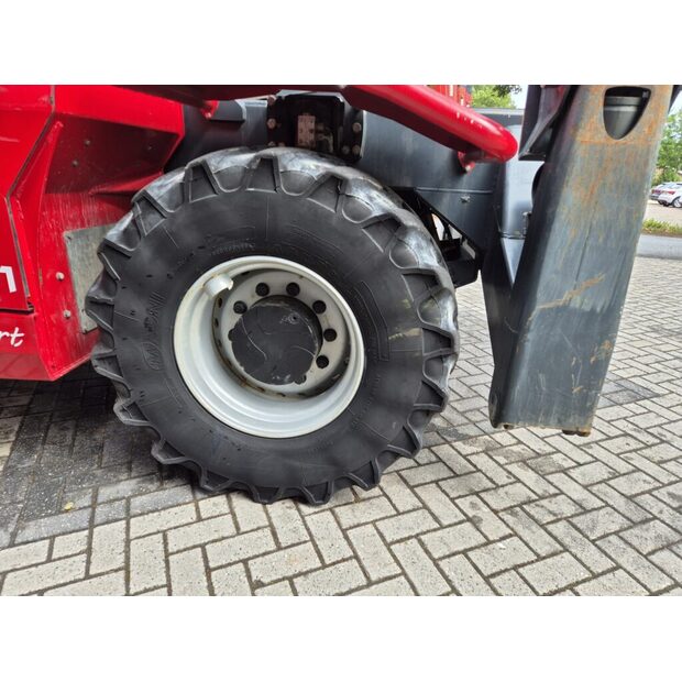 2020 ماجني RTH 5.21 Smart - D/C-49298166