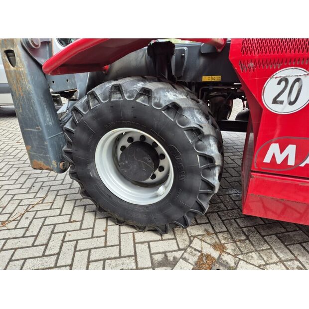 2020 ماجني RTH 5.21 Smart - D/C-49298167