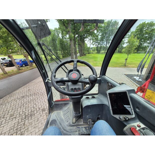 2020 ماجني RTH 5.21 Smart - D/C-49298172
