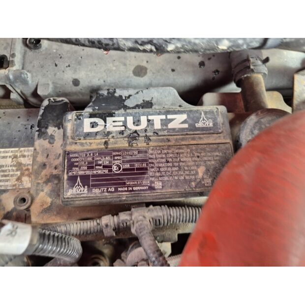 2020 ماجني RTH 5.21 Smart - D/C-49298174