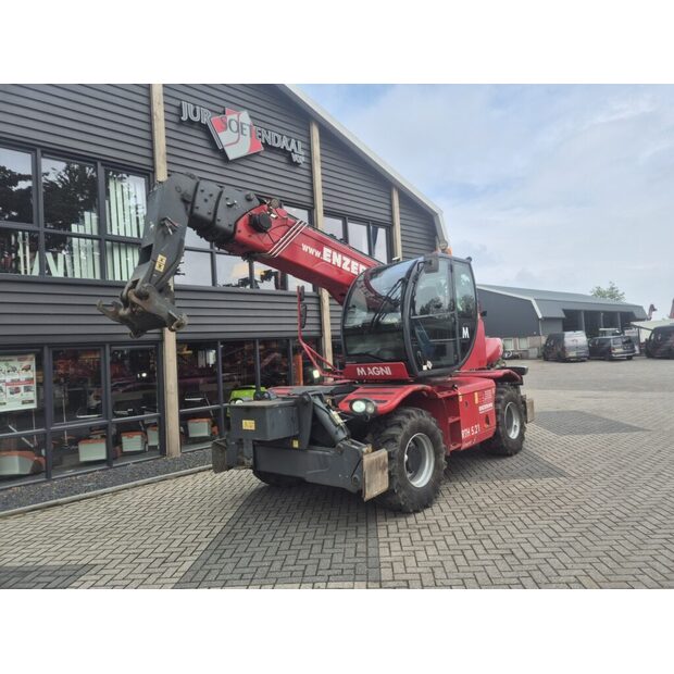 2016 Magni RTH 5.21 Smart D/C-49298177