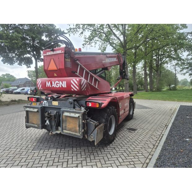 2016 Magni RTH 5.21 Smart D/C-49298180