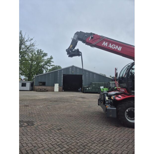 2016 Magni RTH 5.21 Smart D/C-49298182