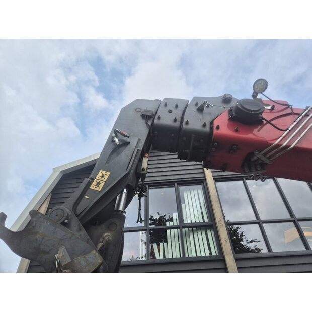 2016 Magni RTH 5.21 Smart D/C-49298186