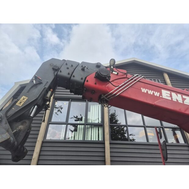 2016 Magni RTH 5.21 Smart D/C-49298187