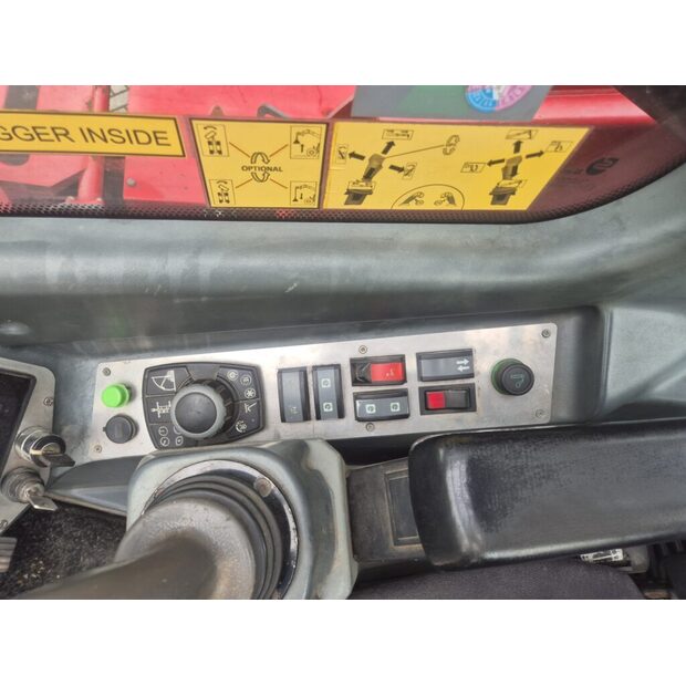 2016 Magni RTH 5.21 Smart D/C-49298190