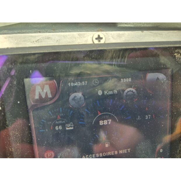 2016 Magni RTH 5.21 Smart D/C-49298194