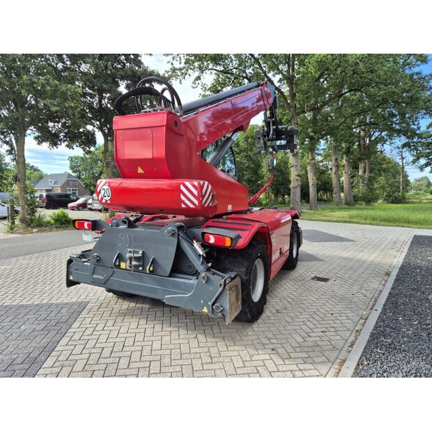2021 Magni RTH 6.21-49298200