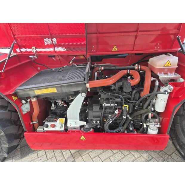 2021 Magni RTH 6.21-49298203