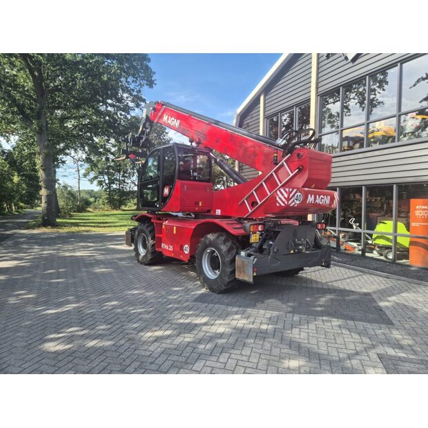 2024 Magni RTH 6.25 - D/D-49298214