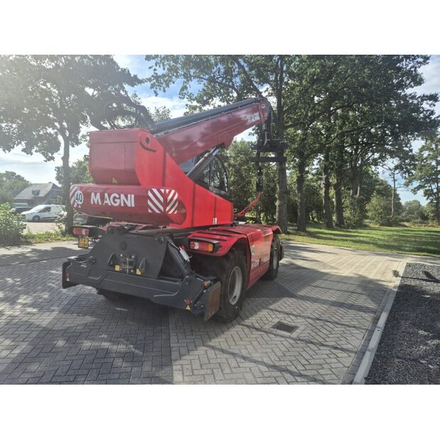2024 Magni RTH 6.25 - D/D-49298216