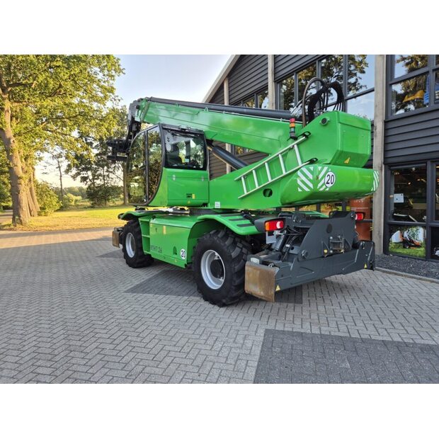 2022 Magni RTH 7.26 - V/D-49298287