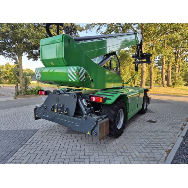 2022 Magni RTH 7.26 - V/D-49298289