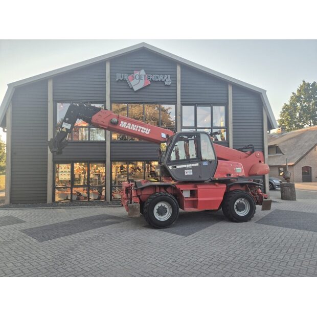 2006 Manitou MRT 2540 M-series-49298296