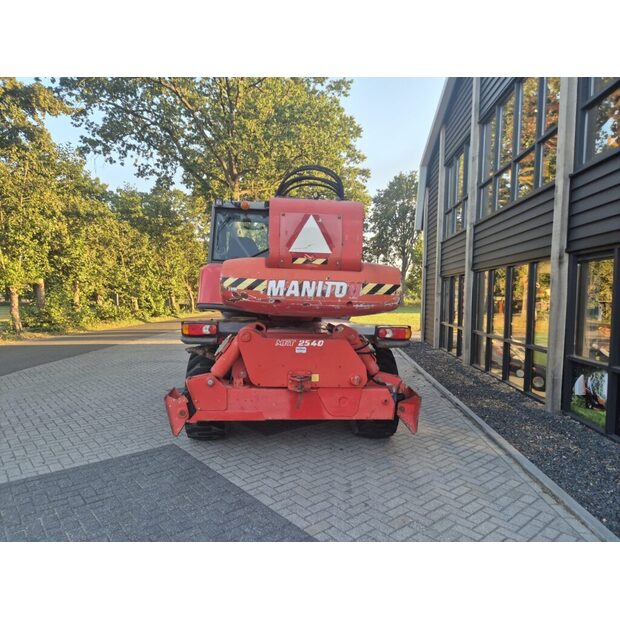 2006 Manitou MRT 2540 M-series-49298299