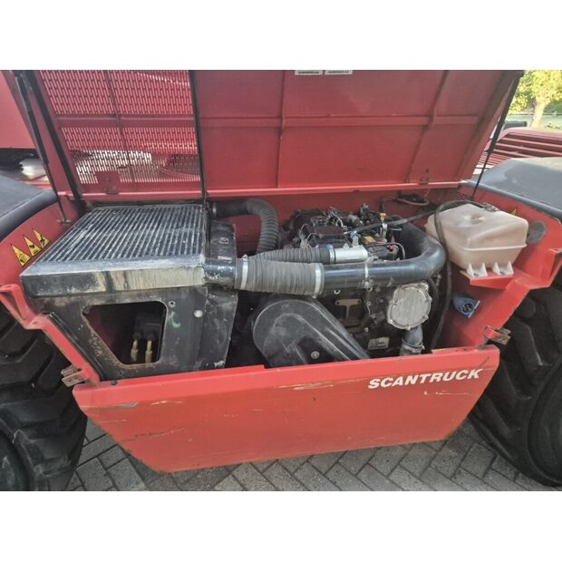2006 Manitou MRT 2540 M-series-49298303