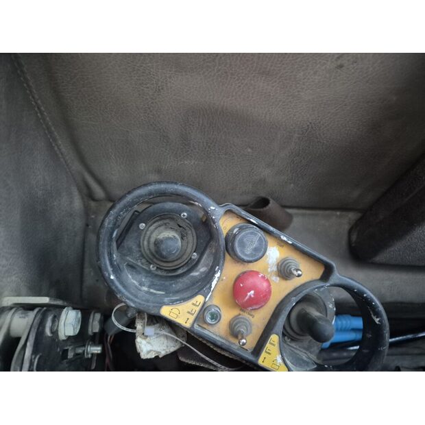 2006 Manitou MRT 2540 M-series-49298306