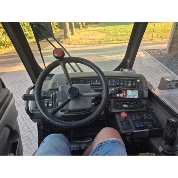 2006 Manitou MRT 2540 M-series-49298307